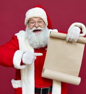 Liste de Noël des commerçants : 6 éléments essentiels pour attirer et convaincre