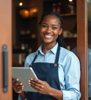 Entrepreneuriat : une vision pragmatique pour rêver grand !