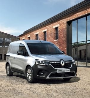 [Guide d'achat] 6 véhicules utilitaires électriques dans le vent