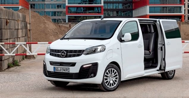 Véhicule utilitaire : quel choix pour passer à l'électrique ?