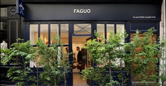 Comment Faguo gère ses soldes de façon responsable ?