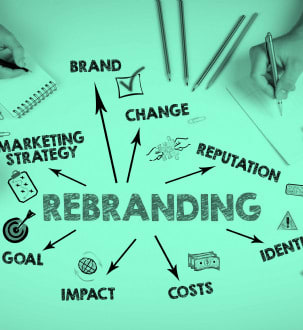 Comment réussir son rebranding ?