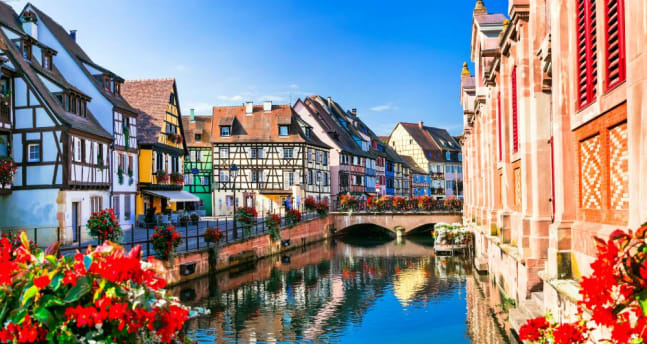 Ville de Colmar