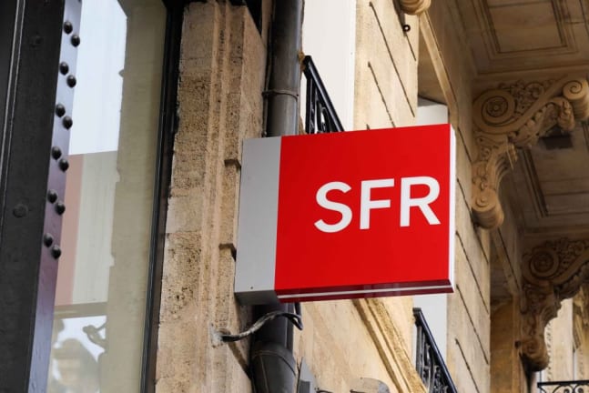 Patrick Drahi est à la tête de SFR depuis 2014