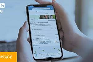Comment créer une Page LinkedIn ?
