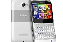 Le Chacha, premier smartphone taillé pour Facebook, débarque en France
