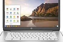 HP modernise son Chromebook 14 pouces
