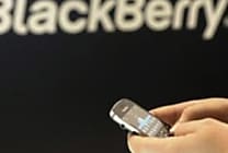 Blackberry adopte les applications Android d'Amazon