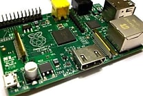 Le navigateur web du Raspberry Pi met le turbo