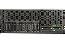 IBM met du Power8 dans HANA