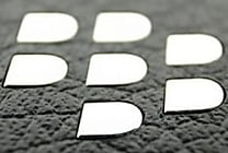 Un Blackberry sous Android pour novembre ?