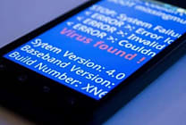 Des smartphones Android neufs vendus avec leurs malwares