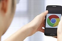 Chrome 55 for Android se met au mode offline