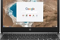 Google prépare une vague de machines Chrome OS