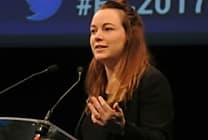 Axelle Lemaire quitte le gouvernement et rejoint Hamon