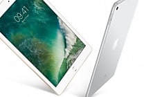 Apple toilette son iPad 9,7 pouces pour booster les ventes