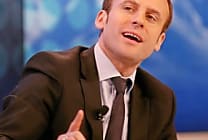 Chiffrement : Emmanuel Macron marche en rond