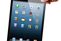 Apple pourrait stopper la gamme iPad mini