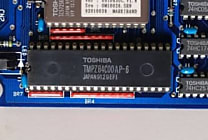 Broadcom va-t-il réussir à récupérer les mémoires flash de Toshiba ?