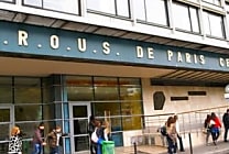 Stockage : le CROUS de Paris prépare un PRA avec option 'full flash'