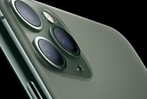 Smartphones et tablettes : Apple fait plus que résister en Europe