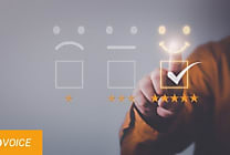 Une expérience client optimisée avec une solution CCaaS