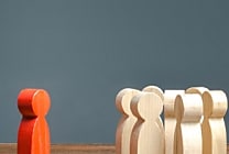 Diversité en entreprise : 35% des Français refusent d'en parler