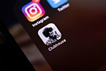 Clubhouse dépasse les 8 millions de téléchargements dans le monde
