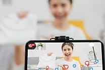 Live shopping : la nouvelle révolution 'retail media'?