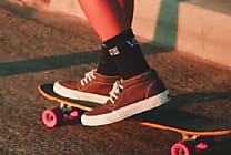 [Journée de la Terre] Vans se met au vert