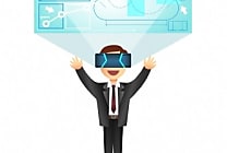 Trésorerie : l'intelligence artificielle permet de faire de  [...]