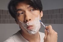 Gillette bouscule à nouveau les codes de la masculinité en digital