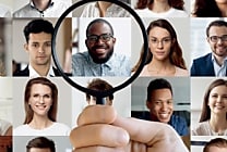 Les 4 clés pour attirer les candidats européens