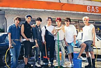 BTS lance un challenge mondial sur YouTube