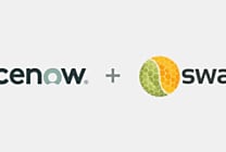 ServiceNow s'offre l'entreprise berlinoise Swarm64