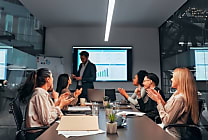Comment réconcilier et aligner le service marketing et commercial ?