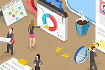 Personnalisation client : l'enjeu d'activer la data au plus tôt !