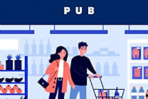 Comment Intermarché booste son drive-to-store