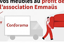 Conforama lance sa 'Tournée de la Récup' avec hobbynote