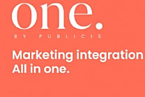 Publicis lance son offre 'tout-en-un' data, création et média