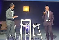 « Le roi de la vente », prochain programme de téléréalité à succès ?