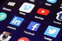 Sur quels réseaux sociaux misent les marques en 2023... et pour quoi ?