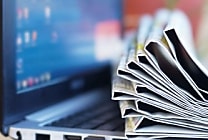Revue de presse pour directeurs administratifs et financiers  [...]