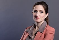 Anne-Laure Feldkircher est nommée directrice des activités services chez Fnac Darty