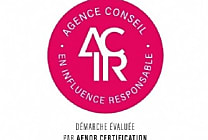 Le SCRP valorise les agences et l'influence responsable avec la  [...]