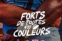 [La Créa de la semaine] « Forts de toutes nos couleurs »,  [...]