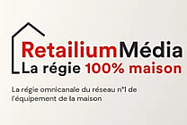 But et Conforama créent une régie de retail media commune :  [...]