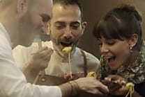 Barilla propose une recette de pâtes plus inclusives