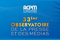 Observatoire de la Presse et des Médias : comment a évolué le  [...]