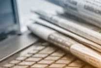 L'audience de la presse se digitalise
